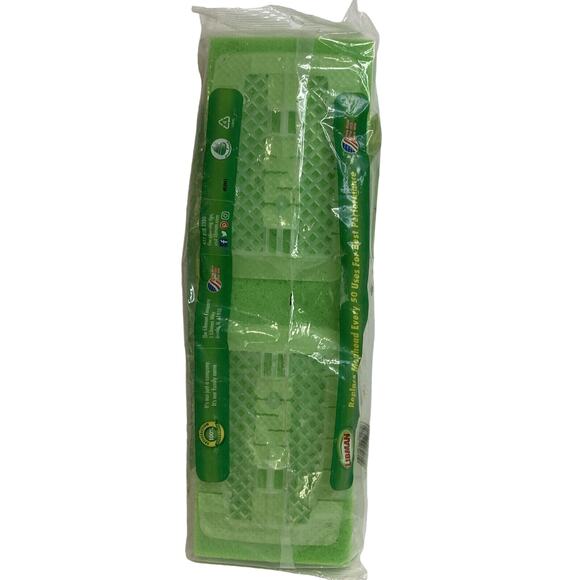 Genuine Libman Big Gator‎ Mop Refill Sponge #03961 New Made In USA - Picture 4 of 7